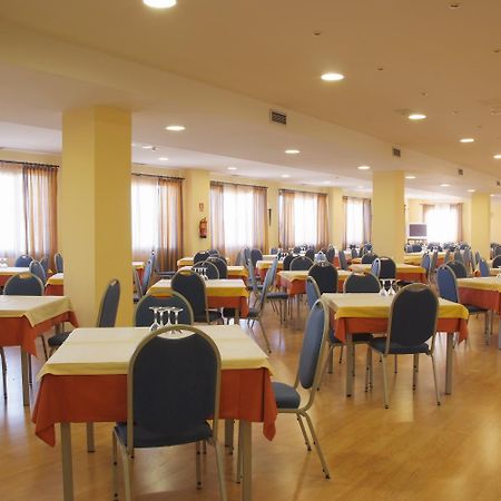 La Canada Horche Restoran gambar