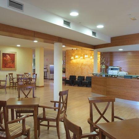 La Canada Horche Restoran gambar