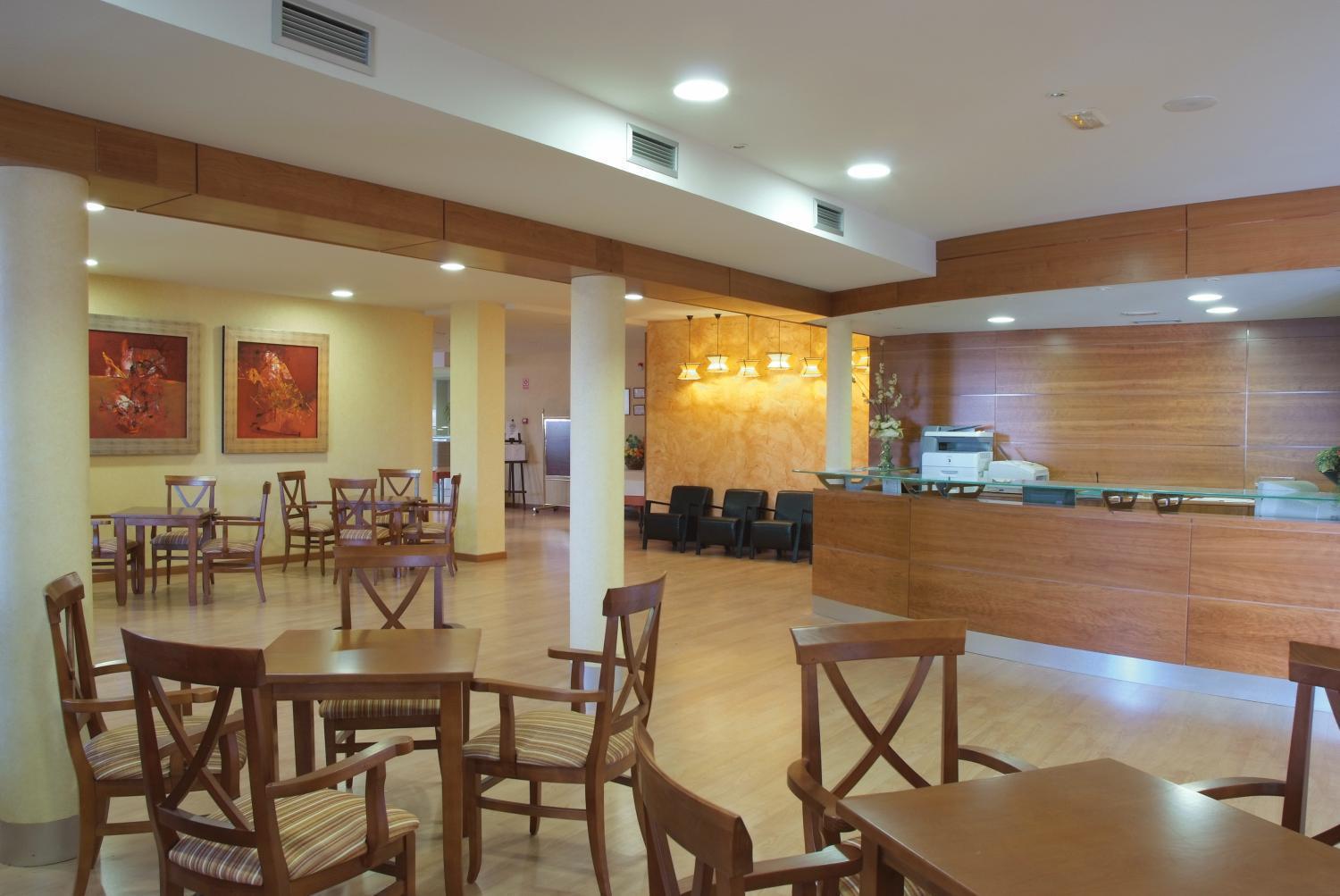 La Canada Horche Restoran gambar