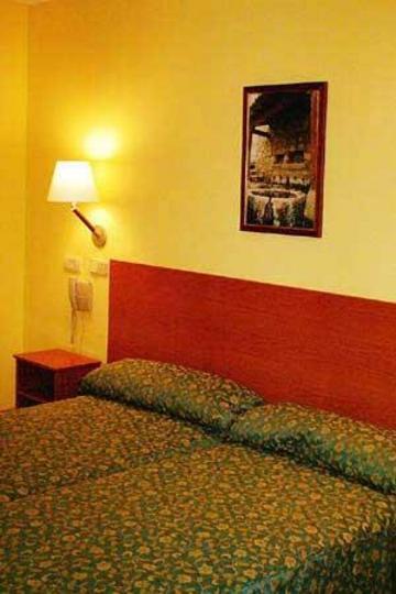 La Canada Horche Bilik gambar